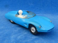 CIRCUIT 24 LE VRAI SLOT CAR