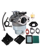 Kit complet entretien carburateur pour tondeuse Honda pour GCV 160A