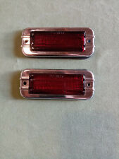 MULTI MARQUES Paire de