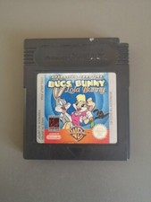 Bugs Bunny Et Lola Bunny