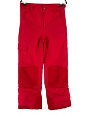 Pantalons De Ski Pour Enfant