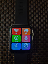 Montre Connectée Smart Watch Fitness Tracker (SW028)