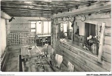 AMAP7-0612-SUISSE - ZERMATT - restaurant aroleit