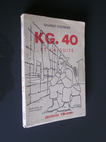 Et la suite par - kg.,