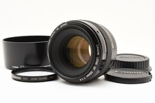 Canon Ef 50mm F/1.4 USM