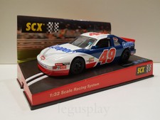 Slot scx scalextric 60210 Chevrolet Nascar " Cooper " Nº49