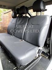 Renault Trafic 9 Places