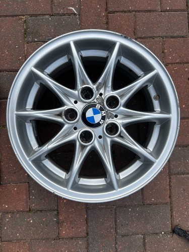 Jante alliage bmw e85 - en,