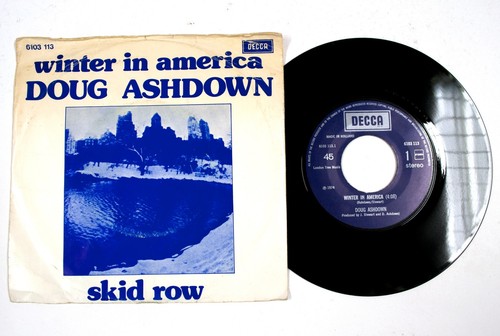 Doug ashdown hiver en - doug,