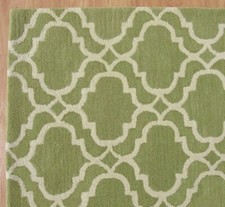 Ryana Défiler Tuile Treillage