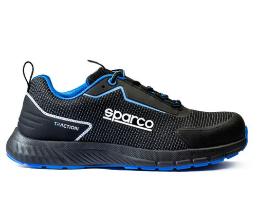 Chaussures antinfortunistica - chaussures,