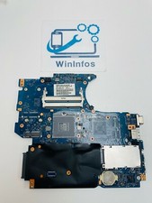 Carte Mère Fonctionnelle 611803-001 HP 625