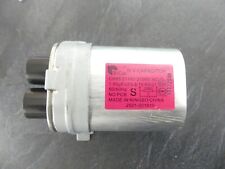 Condensateur micro onde Samsung MC28H5125AK (Occasion n°2)
