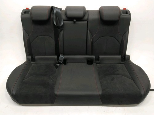 Kit banquette arriere - arriere, complete