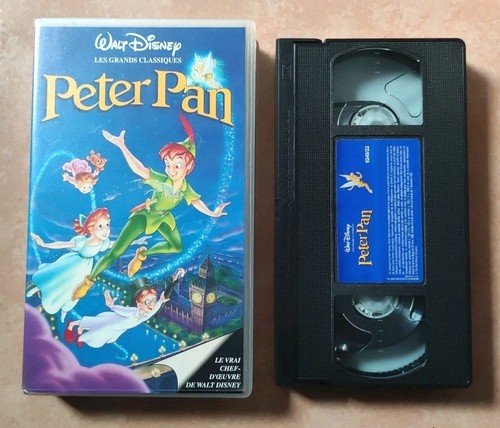 325 vhs cassette - #325,
