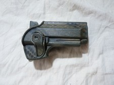 holster rigide beretta 92