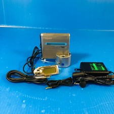 Sony MZ-NH1 Net MD/Hi-MD