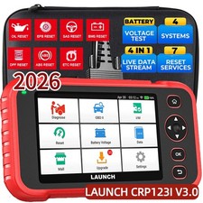 Launch crp123i obd2 - crp123i,