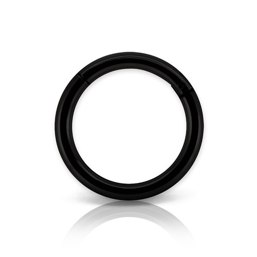 Anneau piercing segment - anneau, septum