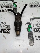 KCA17S42 injecteur RENAULT