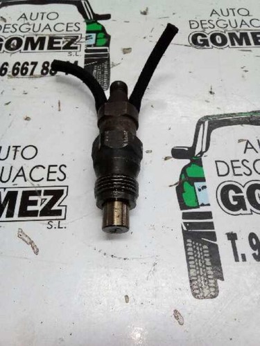 Kca17s42 injecteur renault - kca17s42,