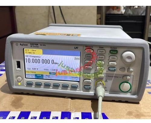 1pcs used keysight agilent - used,