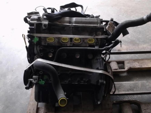 Moteur mazda 323 - mazda,