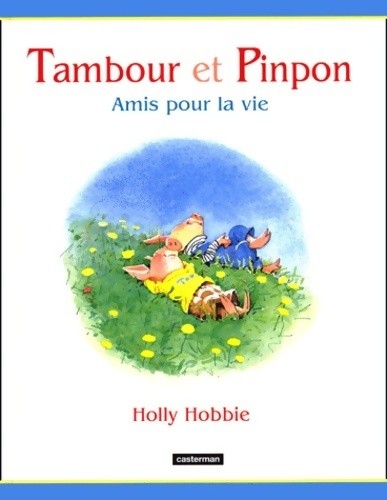 Tambour pinpon tome iii - et,