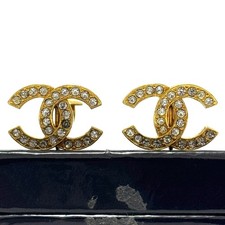 Boucles d'oreilles vintage