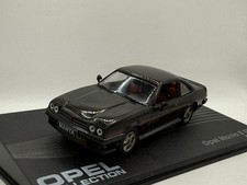 Opel manta gsi 1984 - manta, b