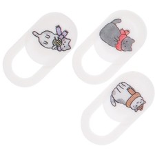 3 Pcs Cache Ordinateur De