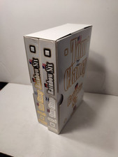 COFFRET 2 ROMAN 1 ET 2  TOM CLANCY RAINBOW SIX  ALBIN MICHEL 1999  BEL ETAT