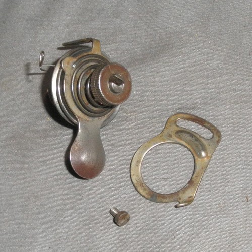 Original antique singer - original, 27