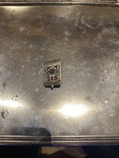 insignes militaires de collection infanterie 265