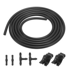 Pièce de 7 buses de liquide