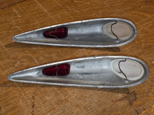 Feux clignotant citroën - feux,
