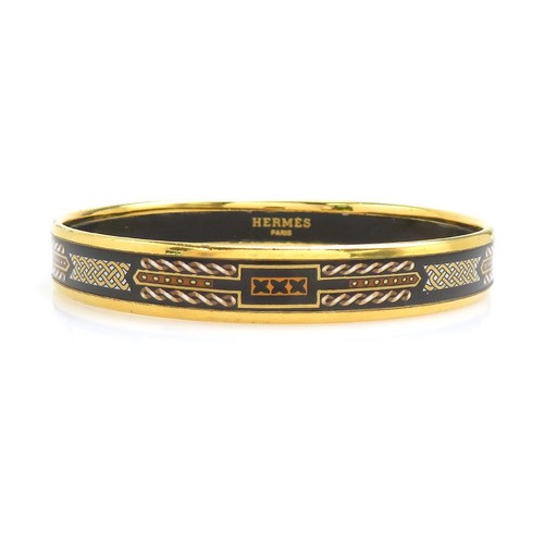 Hermes bracelet bangle - hermes, email