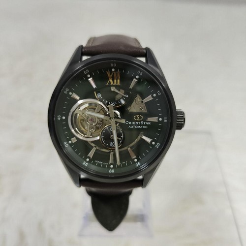 Orient star modern skeleton - modern,