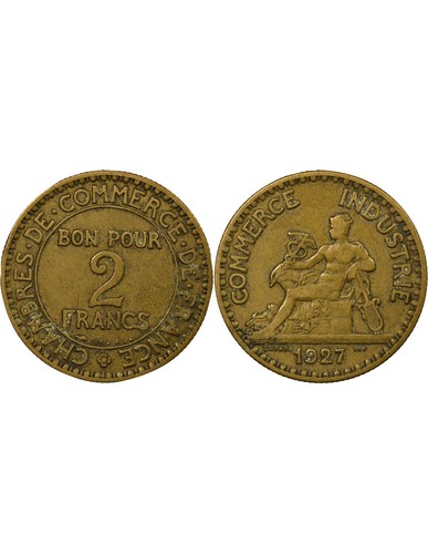 France francs chambres de - 2,