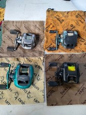 7 (DAIWA 4 unités au total