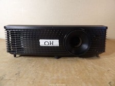 Optoma daehssg dlp - optoma,