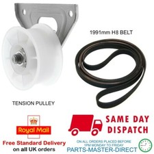 Hotpoint Aquarius 9kg TCFS93