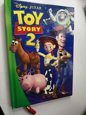 Toy Story 2  Handmade