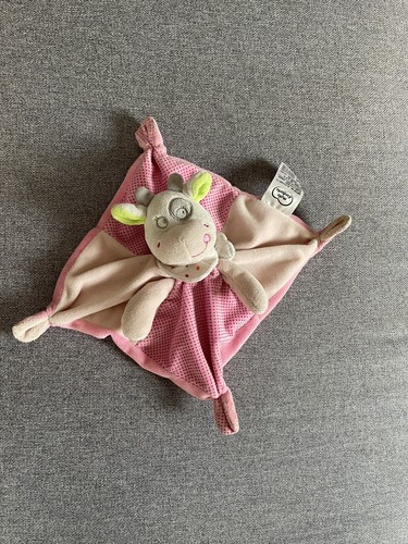 Doudou plat mots enfants - doudou, d'enfants