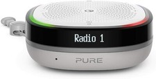 Pure Outdoor DAB+/FM Radio