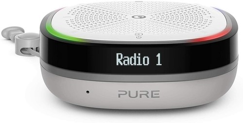 Pure outdoor dab radio - pure,