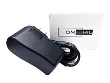 UL 8FT Power Adapter for
