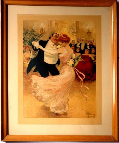 Belle époque albert - époque,