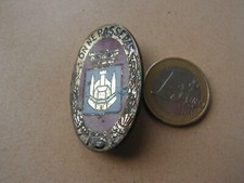 insigne   151° régiment