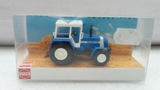 HO 1:87 BUSCH REF 50400 TRACTEUR AGRICOLE FORTSCHRITT ZT 323 NEUF EN BOITE